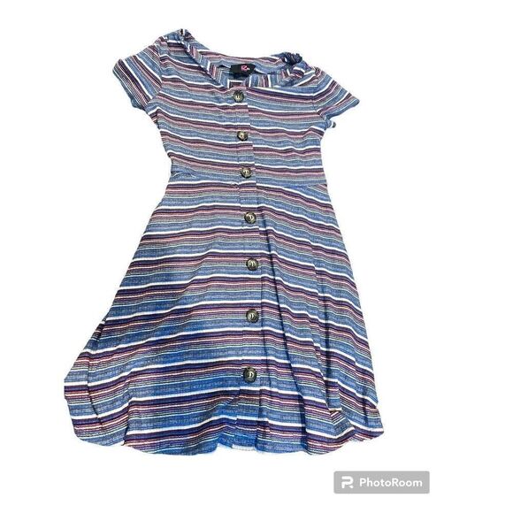 IZ Byer Girl dress - Picture 1 of 1
